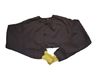 BARRWELD® Welding Cape Sleeves w/ Thumbholes, Medium - Latex, Supported